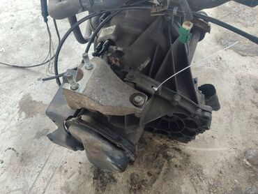двигатель на опель фронтера: МКПП FORD Focus 1.3 SNJB 2013 (б/у) ДВИГАТЕЛЬ / АКПП - в наличии