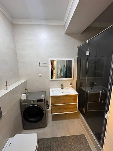 оочень: 4 комнаты, 145 м², Асанбай мкр Элитка, 5 этаж — 2