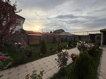 Долгосрочная аренда домов: 260 м², 6 комнат — 2