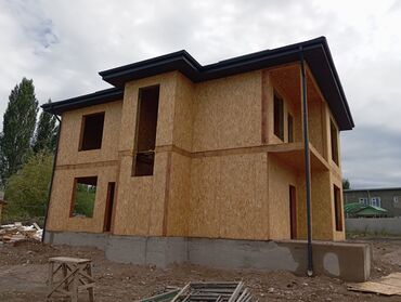 Строительство под ключ: Дома 3-5 лет опыта — 6