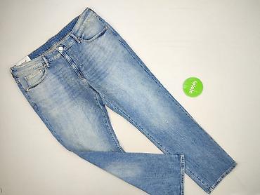 hm cargo pants: H&M, Jeansy dla mężczyzn, rozmiar M — 2