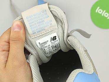klapki w deichmann: New Balance, Sneakersy damskie, rozmiar 38.5 — 4