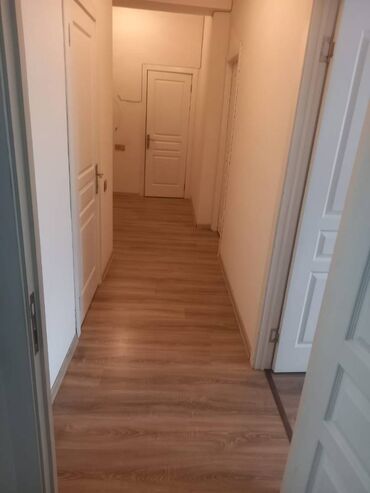 Uzunmüddətli kirayə mənzillər: Hövsan Mida 1 layihəsində, Yeni tikili, 7 mərtəbəli binanın 5-ci — 9