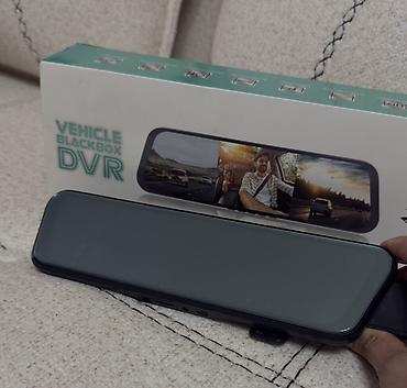 google pixel 4a: Vehicle Blackbox DVR – arxa güzgü tipli avtomobil videoqeydiyyatı — 2