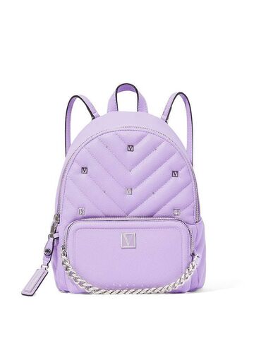 зимняя куртка the north face: The Victoria Small Backpack. Рюкзак от Victoria's Secret. Оригинал из