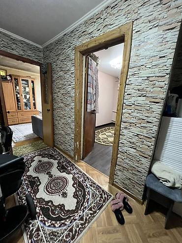 таунхаусы бишкек: 2 комнаты, Агентство недвижимости, Без животных, от 6 месяцев, С мебелью полностью — 1