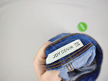 jeansy cargo: JDY DENIM, Jeansy damskie, rozmiar S — 4