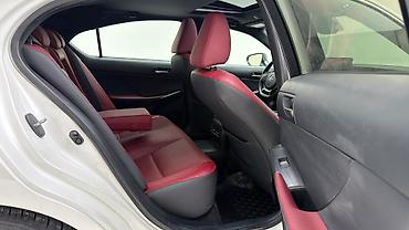 Lexus: Lexus IS: 2021 г., 2 л, Автомат, Бензин, Седан — 18