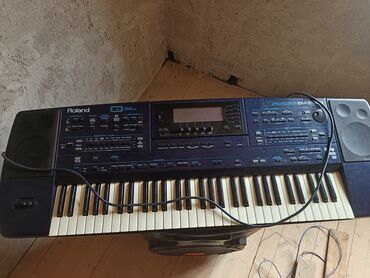 примочка для электрогитары: Sintezator, Roland, İşlənmiş, Pulsuz çatdırılma
