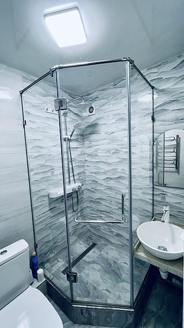 apartment 1 room: 2 комнаты, Собственник, Без животных, от 1 года, С мебелью полностью — 8