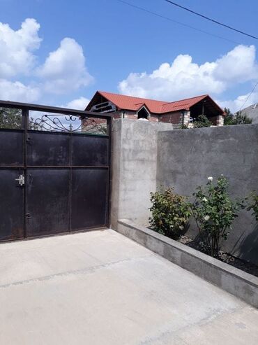 Həyət evləri və villaların satışı: 5 otaqlı, 600 kv. m, Yeni təmirli — 7