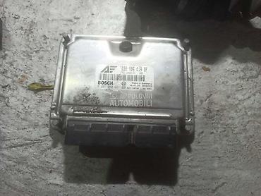 focus 4: KOMPJUTER MOTORA 1.9 TDI ZA FORD GALAXY OD 2000. DO 2006. GOD. | — 1