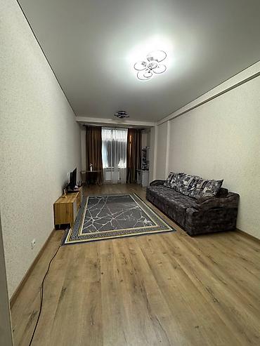 Продажа квартир: 2 комнаты, 78 м², Элитка, 7 этаж, Дизайнерский ремонт — 17