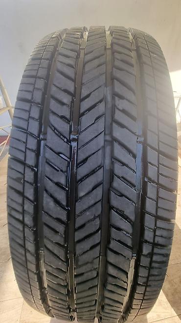 сл9 сл7: Шины 255 / 70 / R 18, Всесезонная, Б/у, Комплект, Внедорожные (АТ/МТ), Bridgestone — 3