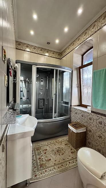 Продажа коттеджей и домов: 4 комнаты, 311 м², 6 соток, Бишкек, парк Панфилова / стадион Спартак Агентство недвижимости — 14