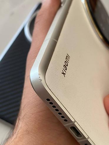 xaomi 17: Xiaomi, 14 Ultra, Б/у, 256 ГБ, цвет - Белый, 2 SIM — 7