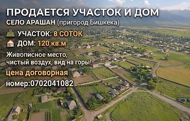 nice house: 8 соток, Для бизнеса, Красная книга — 1