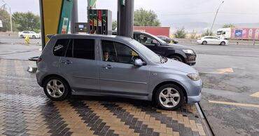 мазда демио талас: Mazda Demio: 2003 г., 1.5 л, Типтроник, Бензин