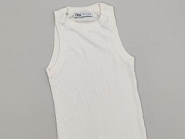 zara woman basic: Zara, Top damski, rozmiar S — 1
