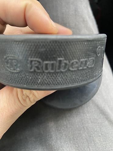 avtomobil suseleri: Rubena markalı rezin vantuz (suction cup). Xüsusiyyətlər: - Material — 1