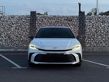 camry 2 4: Сдаю Toyota Camry, Посуточно, Без водителя, | Залог, Водительские права, От 18 лет — 3