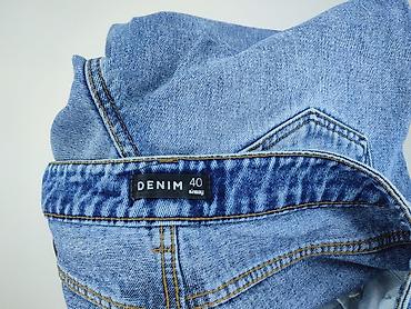 hand work denim: Sinsay, Jeansy damskie, rozmiar S — 5