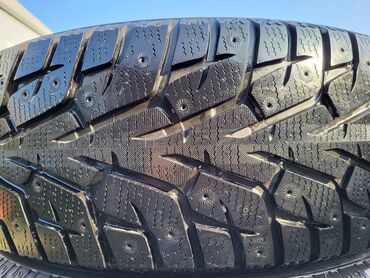 Təkərlər: Qış üçün şin dəsti YOKOHAMA YAPON BRENDİ 2500 manat pul verilib — 9