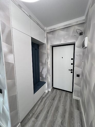 Продажа квартир: 1 комната, 41 м², Элитка, 6 этаж, Дизайнерский ремонт — 7