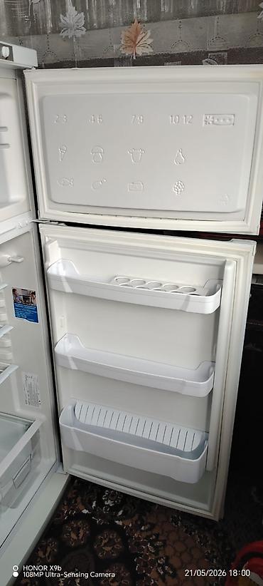 noutbuklar ucuz qiymete: Indesit ikiqapılı soyuducu - Brend/model: Indesit (üzərində — 3