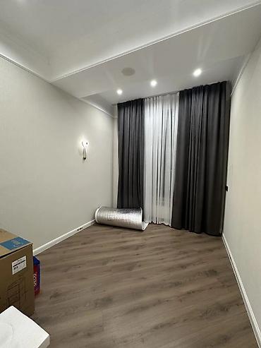 Продажа квартир: 3 комнаты, 82 м², Элитка, 12 этаж, Дизайнерский ремонт — 3