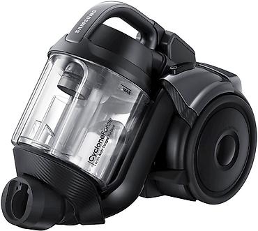 Tozsoran Samsung SC21K5170HG Xüsusiyyətlər: - Güclü CycloneForce