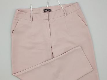 sweatpants: Spodnie materiałowe damskie, rozmiar 2XL — 1