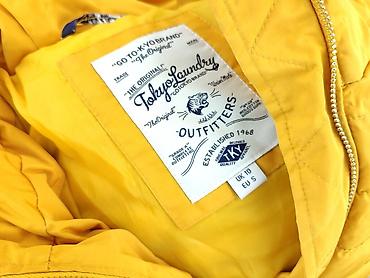 warehouse kurtka: Tokyo Laundry, Kurtka przejściowa damska, rozmiar S — 5