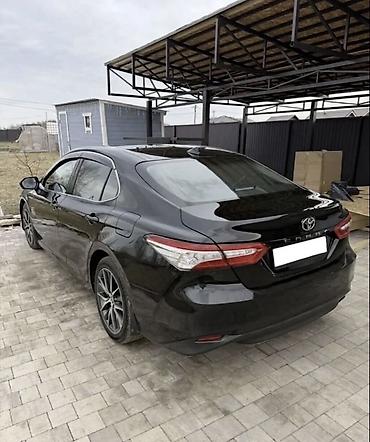 Частная аренда авто: В сутки 6000 сом!!! В час 1000 сомов Сдаём в аренду машины Без прав! — 3