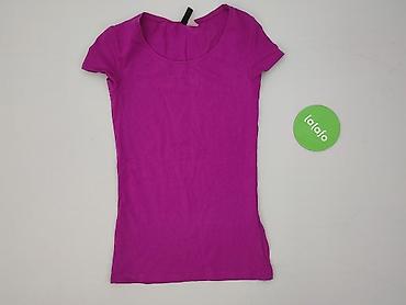 hm jeans: H&M Divided, T-shirt damski, rozmiar S — 2