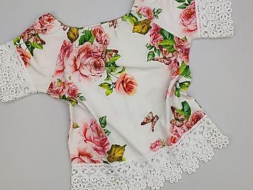 young multi ubrania: Moda Italia, Bluzka damska, rozmiar L — 1