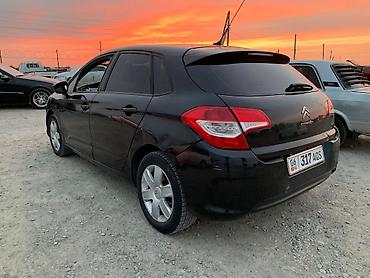 с4 2: Citroen C4: 2012 г., Бензин, Хэтчбэк — 3