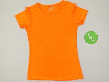 jordan czerwone: Janina, T-shirt damski, rozmiar S — 3