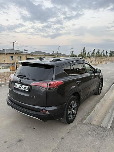радиатор rav4: Toyota RAV4: 2018 г., 2.5 л, Автомат, Бензин, Кроссовер — 6
