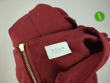 mango olivia: Vila, Sukienka damska, rozmiar XL — 5