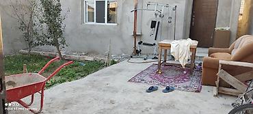 Həyət evləri və villalar: Binə 6 otaqlı, 140 kv. m, Kredit yoxdur, Orta təmir — 8