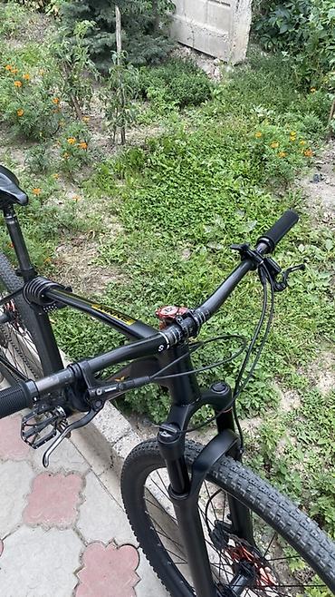 29: Горный велосипед 29" Trinx x9 pro Переключатель shimano deore 12s с — 4
