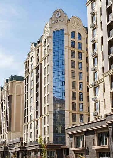 Продажа квартир: 2 комнаты, 85 м², Элитка, 3 этаж, Евроремонт — 5