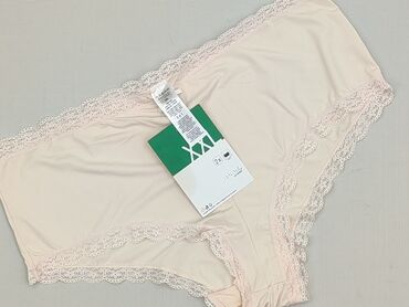 Kobiety: Majtki damskie, Janina, rozmiar 2XL