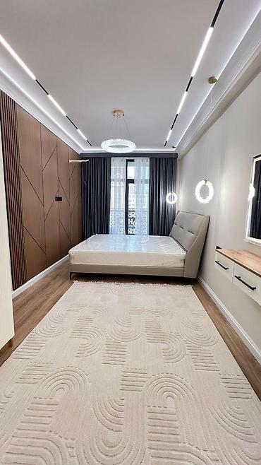 Продажа квартир: 2 комнаты, 78 м², Элитка, 3 этаж, Дизайнерский ремонт — 6