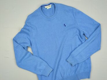 vans kurtka zimowa: Sweter, L, Reserved, stan - Bardzo dobry