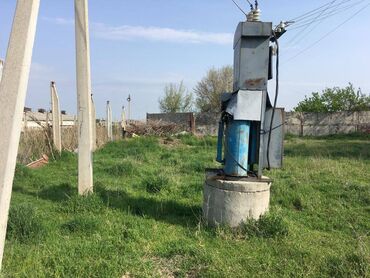 дом на канте: 80 соток, Кызыл китеп