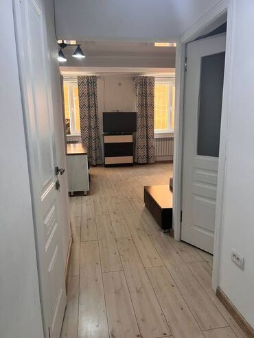 Продажа квартир: 1 комната, 41 м², Индивидуалка, 1 этаж, Евроремонт