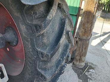 Шины для трактора BKT AGRIMAX RT 657 - Размер: 650/65 R42 (маркировка at lalafo.kg — 1 Шины для трактора BKT AGRIMAX RT 657 - Размер: 650/65 R42 (маркировка — 1