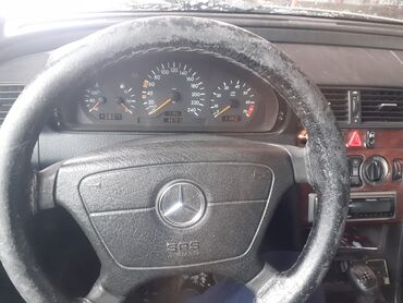 190 mercedes satilir: Mercedes-Benz C 180: 1.8 л | 1999 г. Универсал